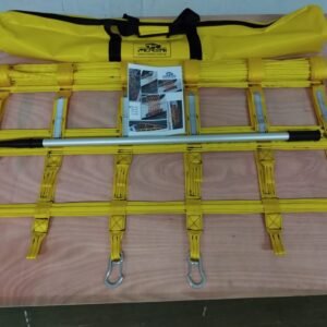 Dispositivo rescate hombre al agua DRHA – MOB